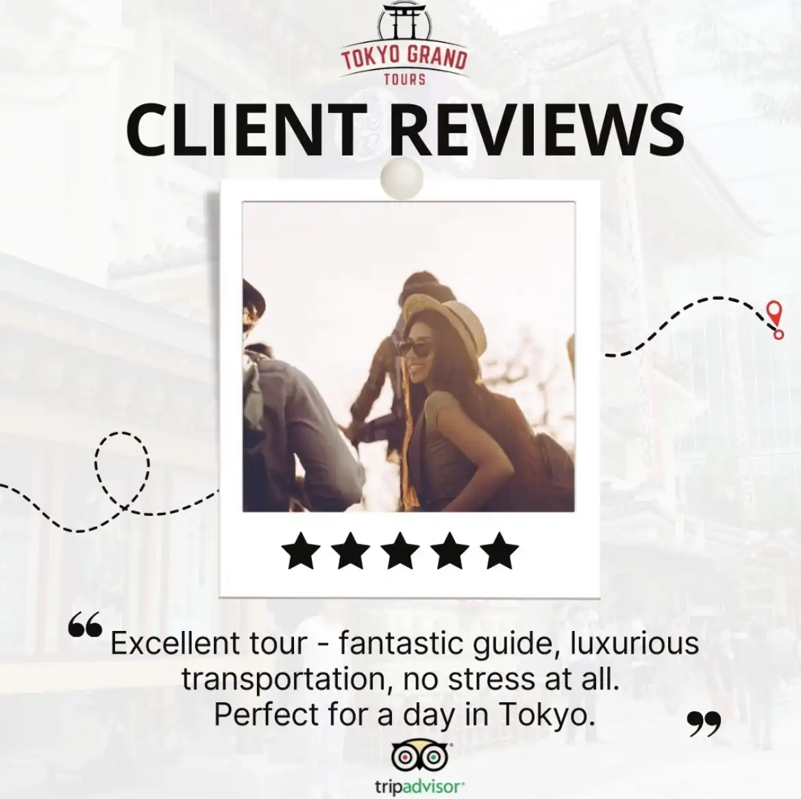 tokyo grand tours Clent review tokyo grand tours Clent review